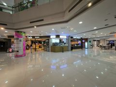 -巴黎春天(陕西路店)
