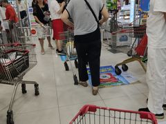 -世纪联华超市(江城店)