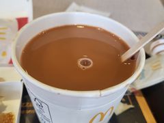 -麦当劳(元朗贸易中心店)