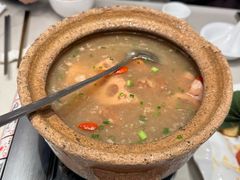 莲藕排骨汤-湖锦酒楼·旗舰店(三阳总店)