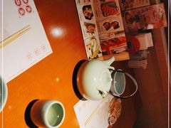 -仓桥家·焗寿司·锅物(光谷步行街店)