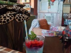 -三小姐咖啡店西餐下午茶(太平门直街店)