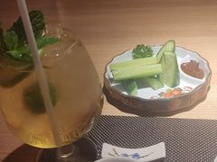 -德川家日本料理(顺义华联店)