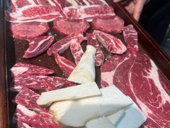 牛里脊-六七八韩式烤肉·韩国料理(上杭路店)