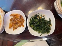 -金泰食府(竹园店)