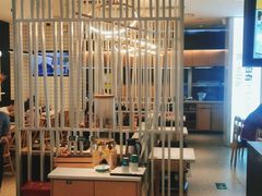 大堂-谷田稻香·砂锅菜(西乡天虹店)