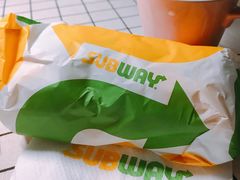 -赛百味SUBWAY(中山店)