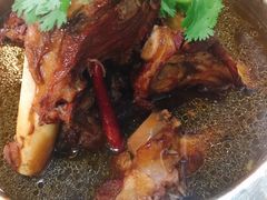 -和庆斋羊蝎子火锅·碳缸烧烤(顺义旗舰店)