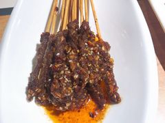 -喝丢一只鞋海鲜烧烤·海肠捞饭(东关街店)