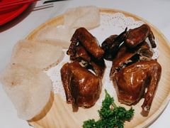 -避风塘·金牌店·夜宵(金玉兰店)