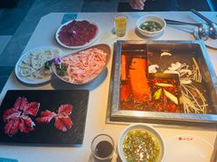 -红鼎坊·老成都火锅(新南门店)