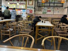 -蒋家桥饺面店(奥邦店)