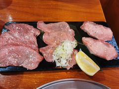 -大阪烧肉BAKA一代(十亩地店)