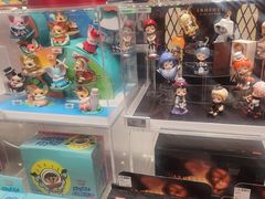 -泡泡玛特POPMART(苏州诚品生活店)