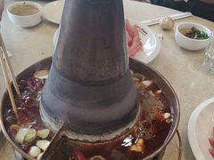 -阳坊大都涮羊肉(阳坊总店)