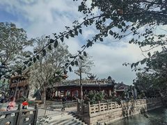 -赤坎·广东华侨国际旅游度假区