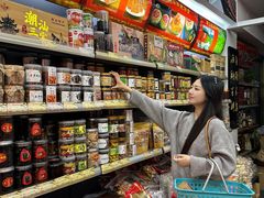 -长平腊味·潮汕特产