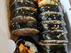 -传闻来紫菜包饭·打糕(西塔韩百店)