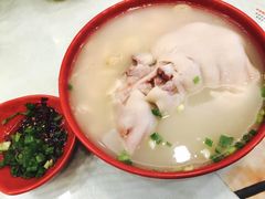 -廖老妈蹄花店(人民公园陕西街259号店)