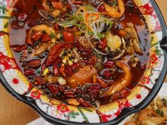 -汤连得温泉馆(宝山店)