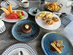 -Hi City·城市之巅