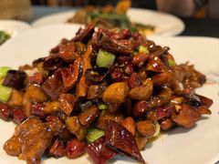 -香叶草中餐厅(川白楼店)