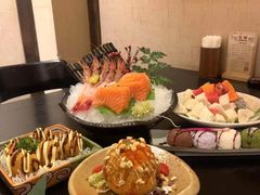 -芥岛(河北大街店)