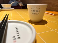 -蔡澜点心·粤菜(花城汇南区店)