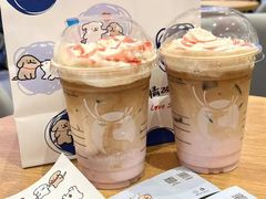 -JPG canteen(广州东山口店)