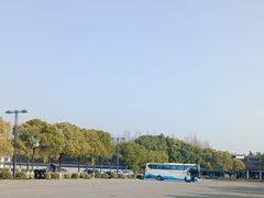 -乌镇东栅景区