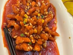 -丰收日·小海鲜·沪上家宴(顾村正大店)