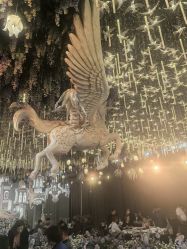 点击看大图 -花嫁丽舍婚礼殿堂(世博江景店)