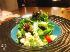-樱宿日式和牛烧肉(五道口店)