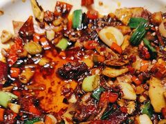 -爱碗亭·鲜炒湖南菜(壹城中心店)