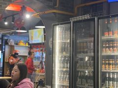 -金谷园饺子·烧烤(人大总店)