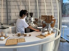 -% Arabica阿拉比卡咖啡(深圳湾万象城店)