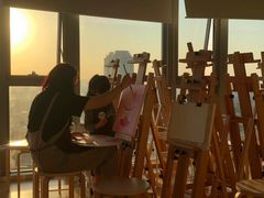 -蒂朵儿童绘画美术教室