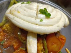 -八大碗·地道东北菜(中街店)