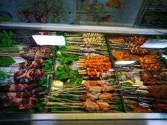 -马艾萨中国兰州牛肉拉面(劲松店)