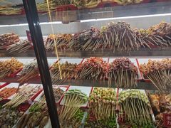 -为民烧烤吧.自贡爆炒菜(收录10年好店)