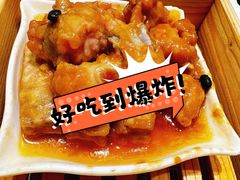 -蘩楼(南京西路中信泰富店)