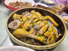 -隆源山寨土菜馆