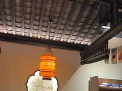 -绿茶餐厅(朝阳大悦城店)