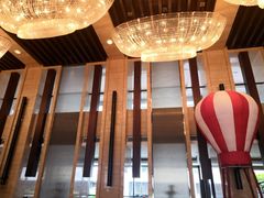 -千岛湖君澜度假酒店(文广轩中餐厅)