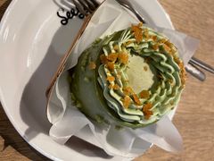 -Seesaw Coffee(环贸iapm店)