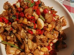 -老街鱼嘴巴(坡子街老店)