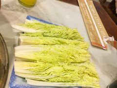 -宣武小院涮肉(前门店)