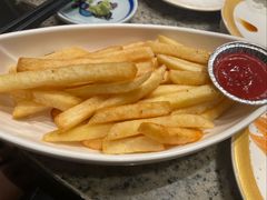 -合点寿司(美罗城店)