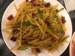 -紫金食坊(江南西路店)