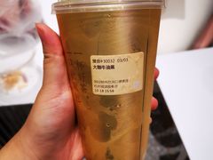 -奈雪的茶(湖滨银泰in77C区PRO店)